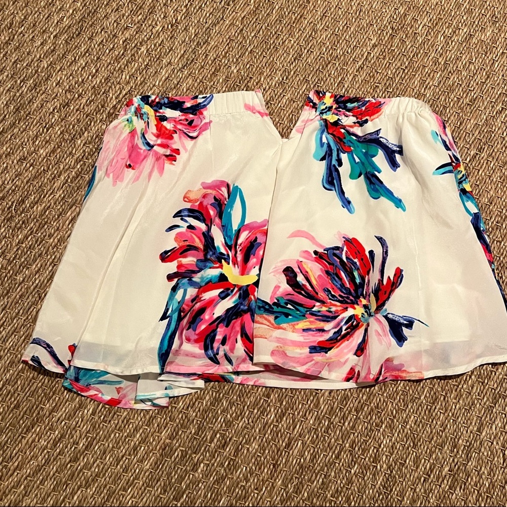Yumi Kim Silk Top